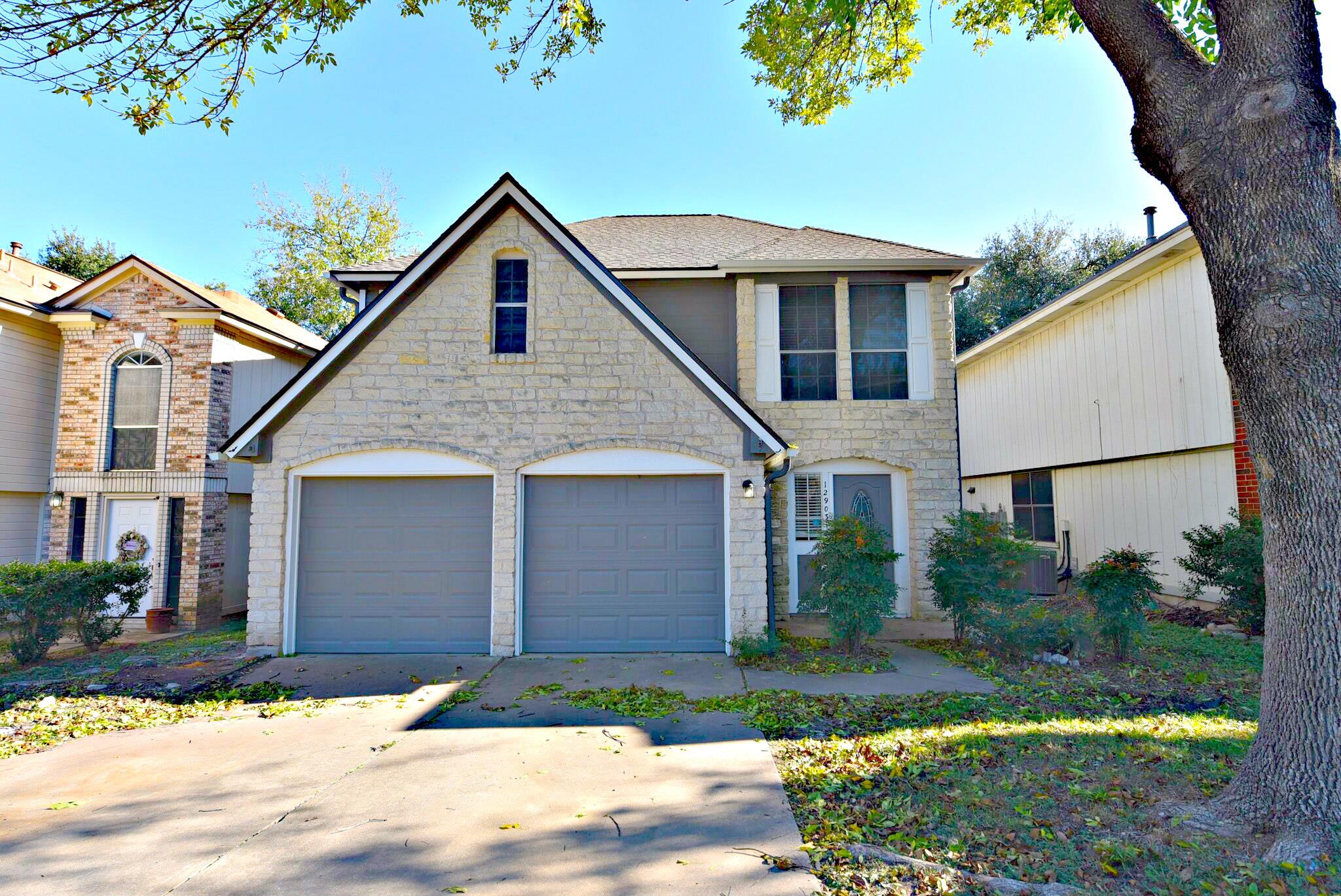 12903 Humphrey Dr, Austin, TX 78729