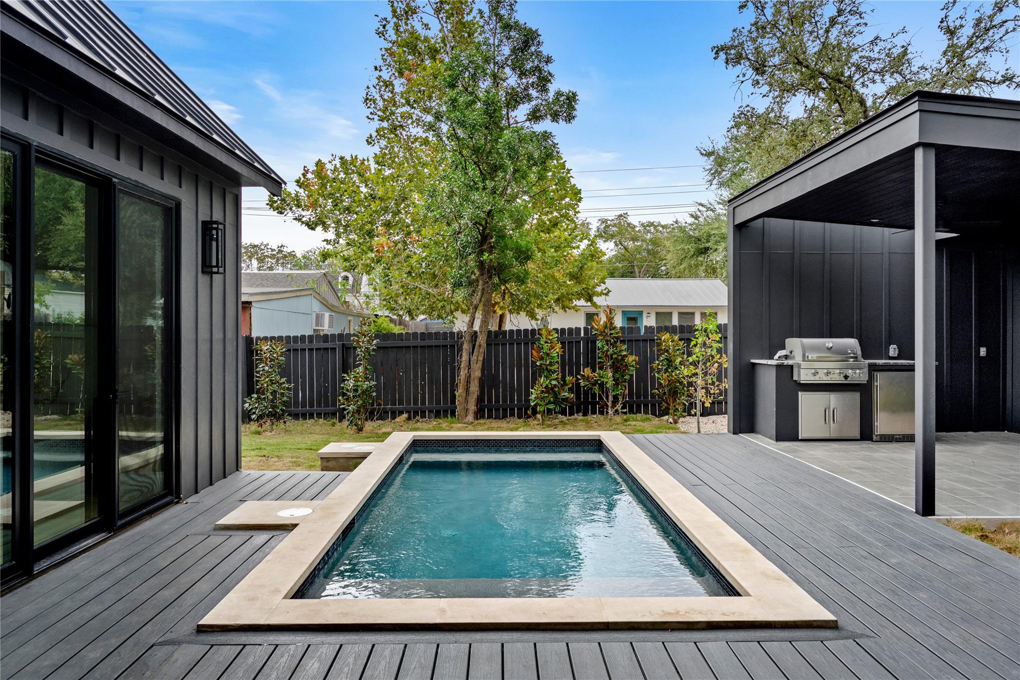 1803 Palo Duro Rd, Austin, TX 78757