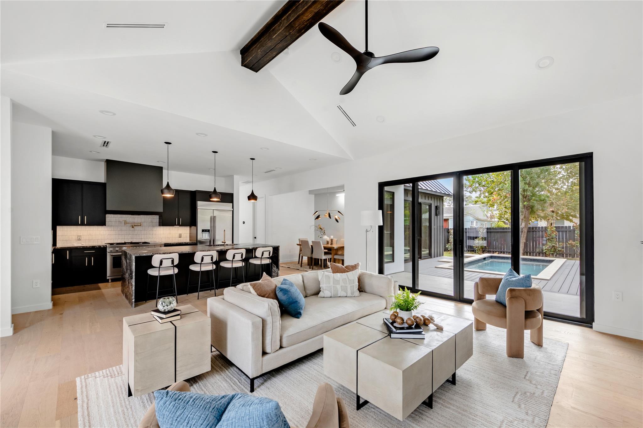 1803 Palo Duro Rd, Austin, TX 78757