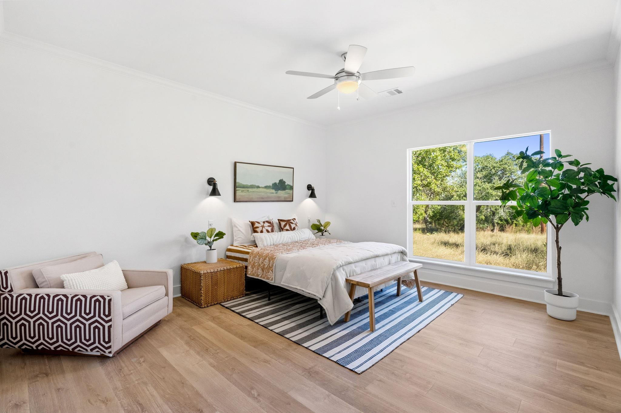 496 Spoonts Ln, Liberty Hill, TX 78642