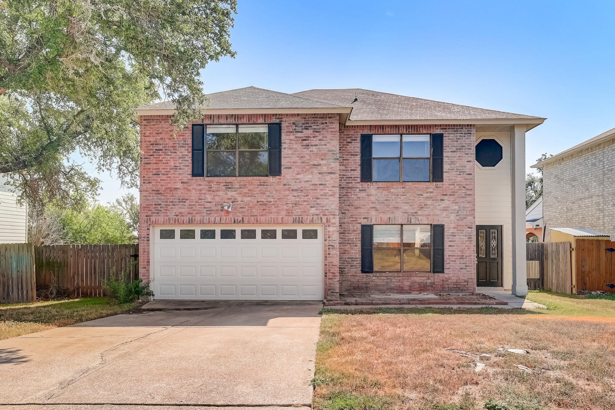 314 Bello Dr, Leander, TX 78641