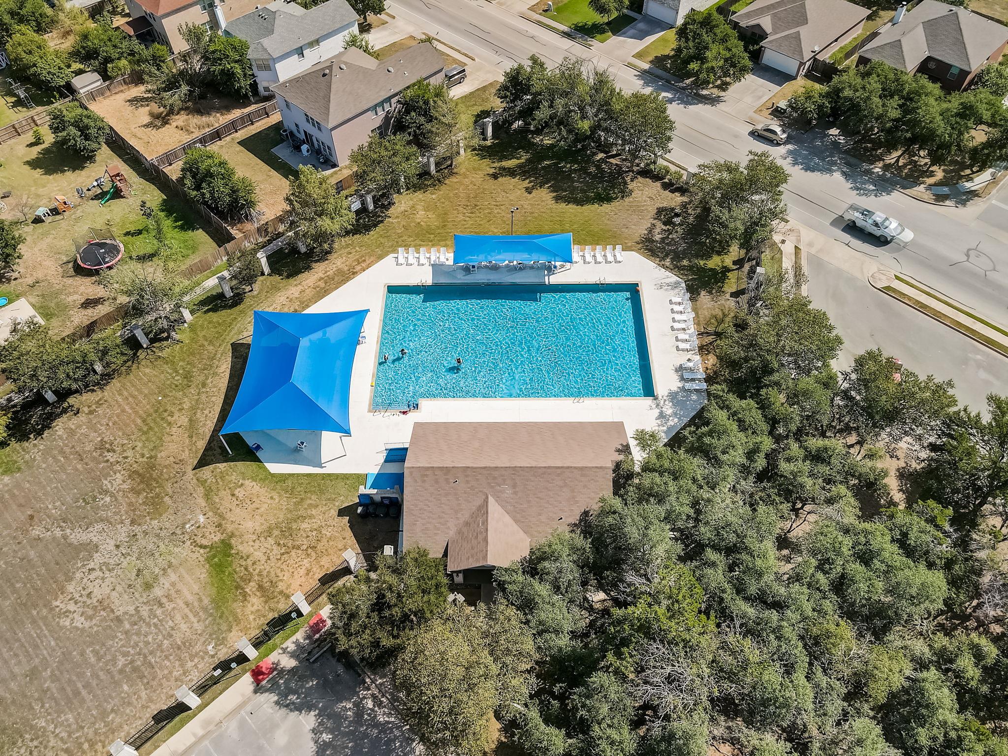 314 Bello Dr, Leander, TX 78641