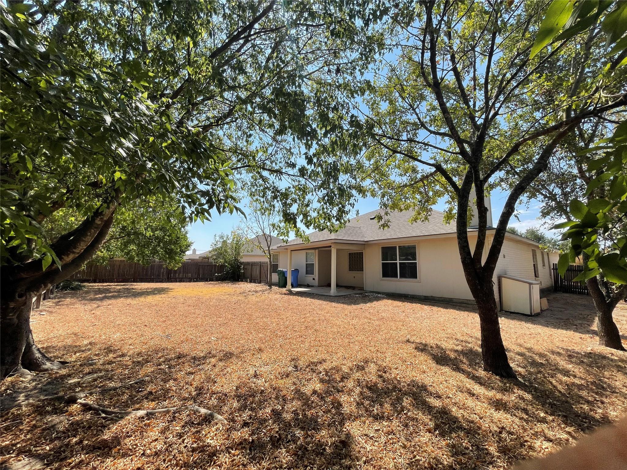 1506 Amarylis Dr, Pflugerville, TX 78660