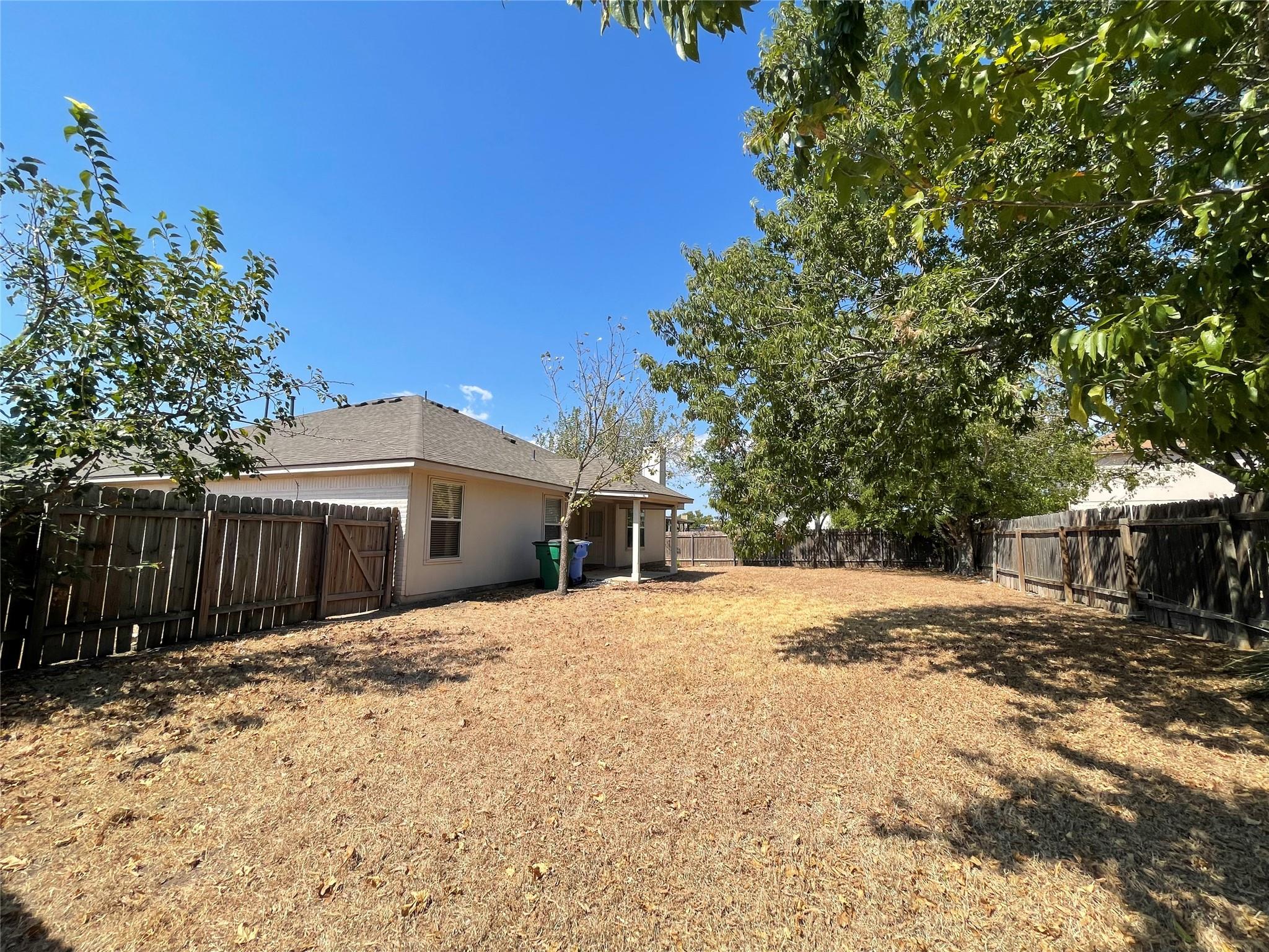 1506 Amarylis Dr, Pflugerville, TX 78660