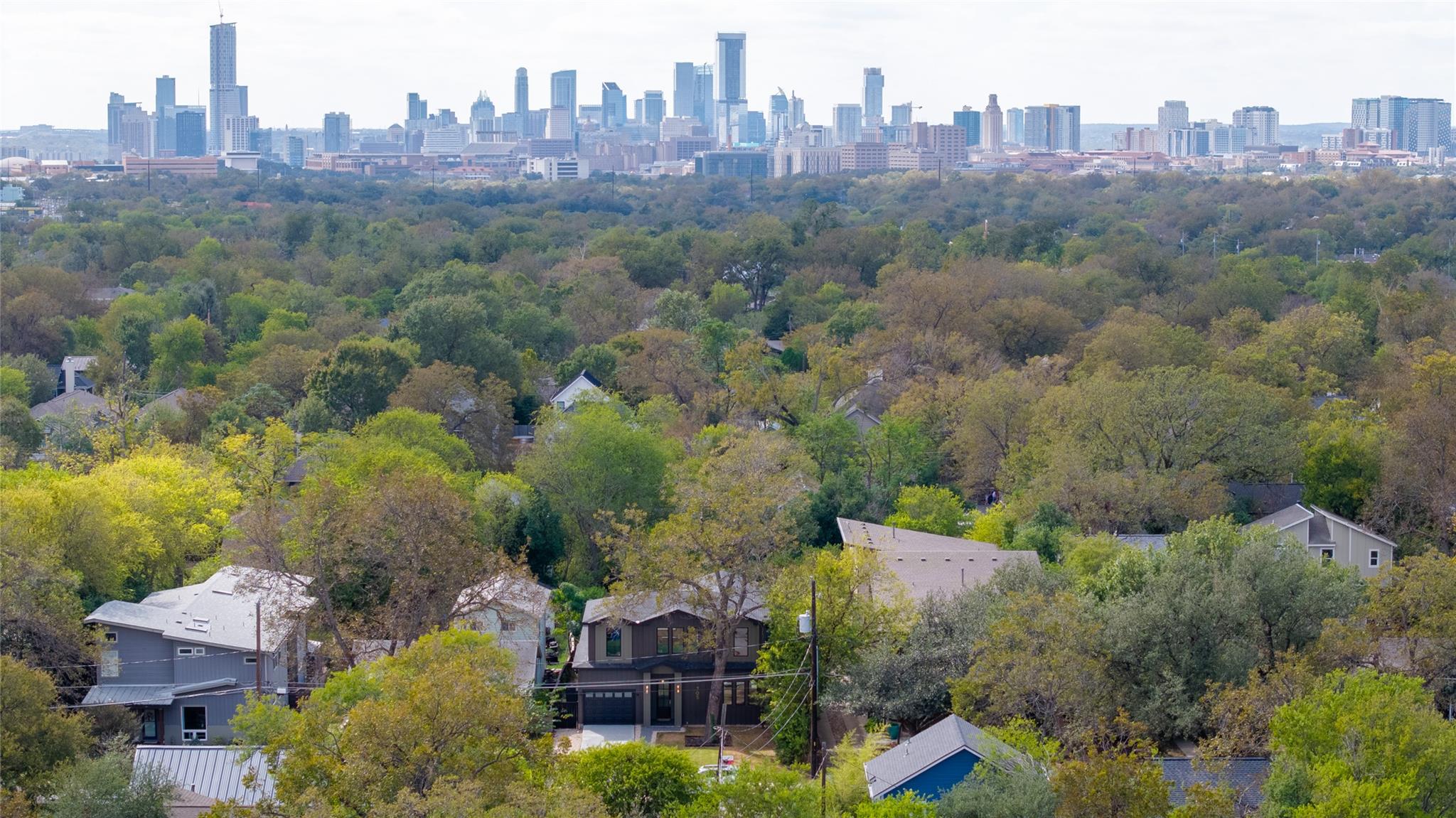 705 E 50th St, Austin, TX 78751