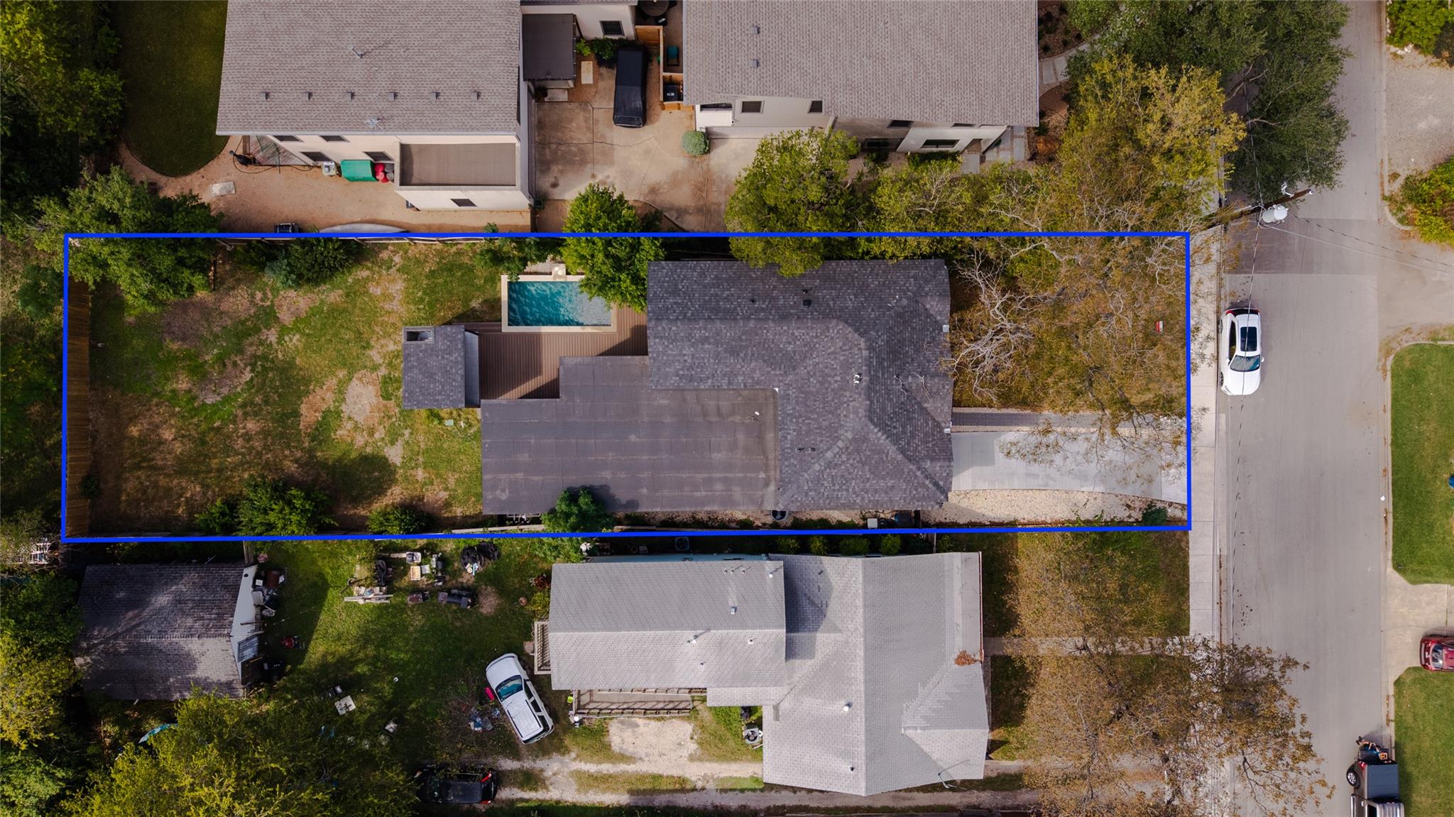 705 E 50th St, Austin, TX 78751