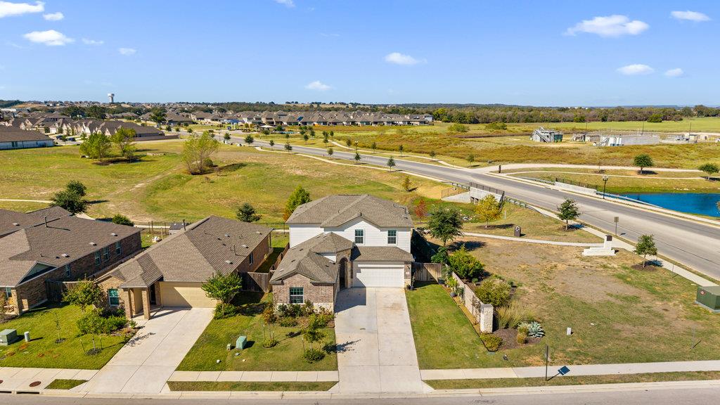 266 George Neggan Ln, Bastrop, TX 78602