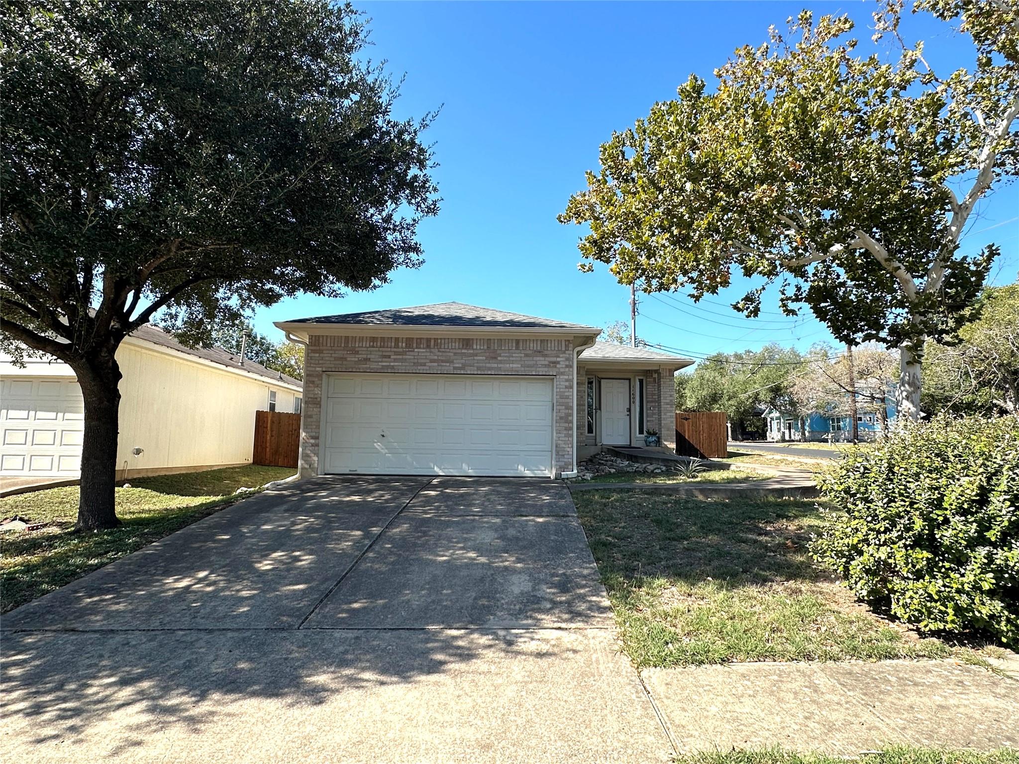 11600 Mary Hargrove Ln, Austin, TX 78748