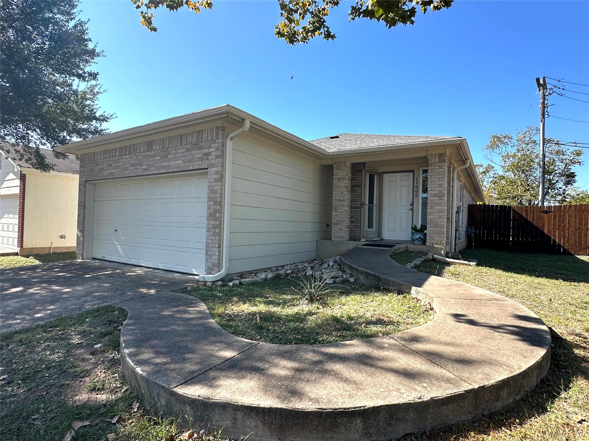 11600 Mary Hargrove Ln, Austin, TX 78748