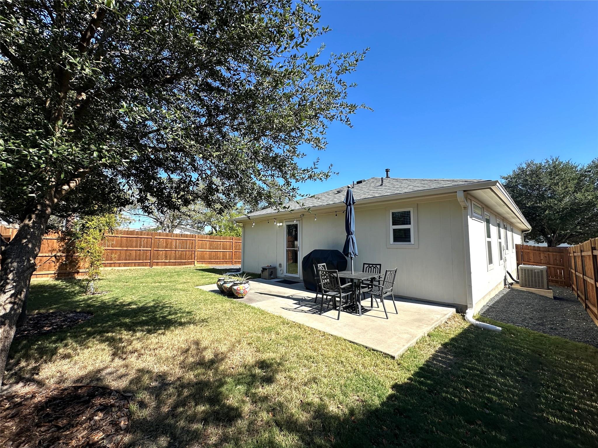 11600 Mary Hargrove Ln, Austin, TX 78748