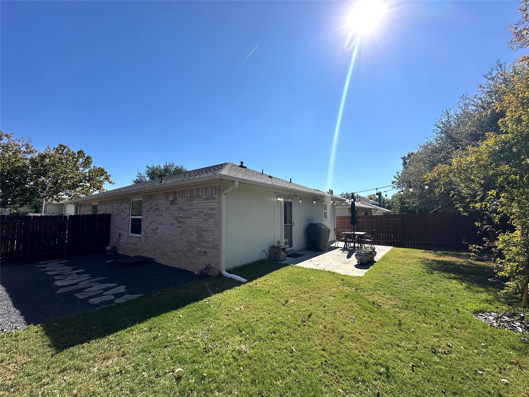 11600 Mary Hargrove Ln, Austin, TX 78748