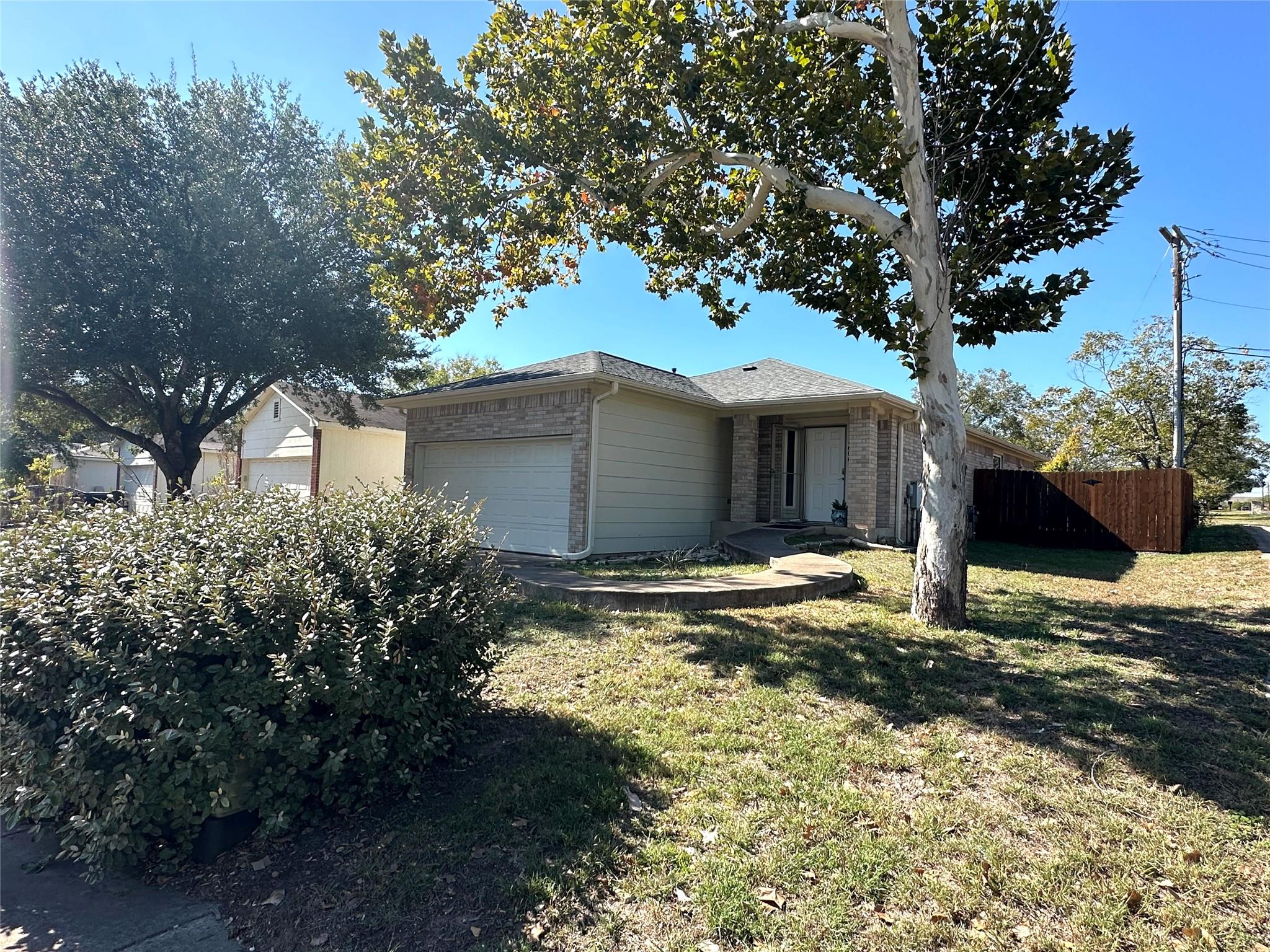 11600 Mary Hargrove Ln, Austin, TX 78748