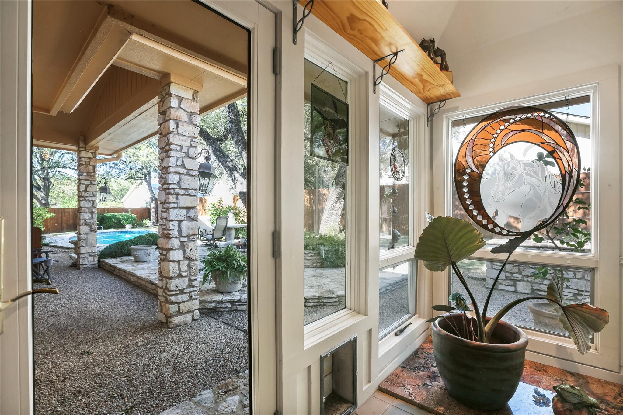 7702 Pleasant Meadow Cir, Austin, TX 78731