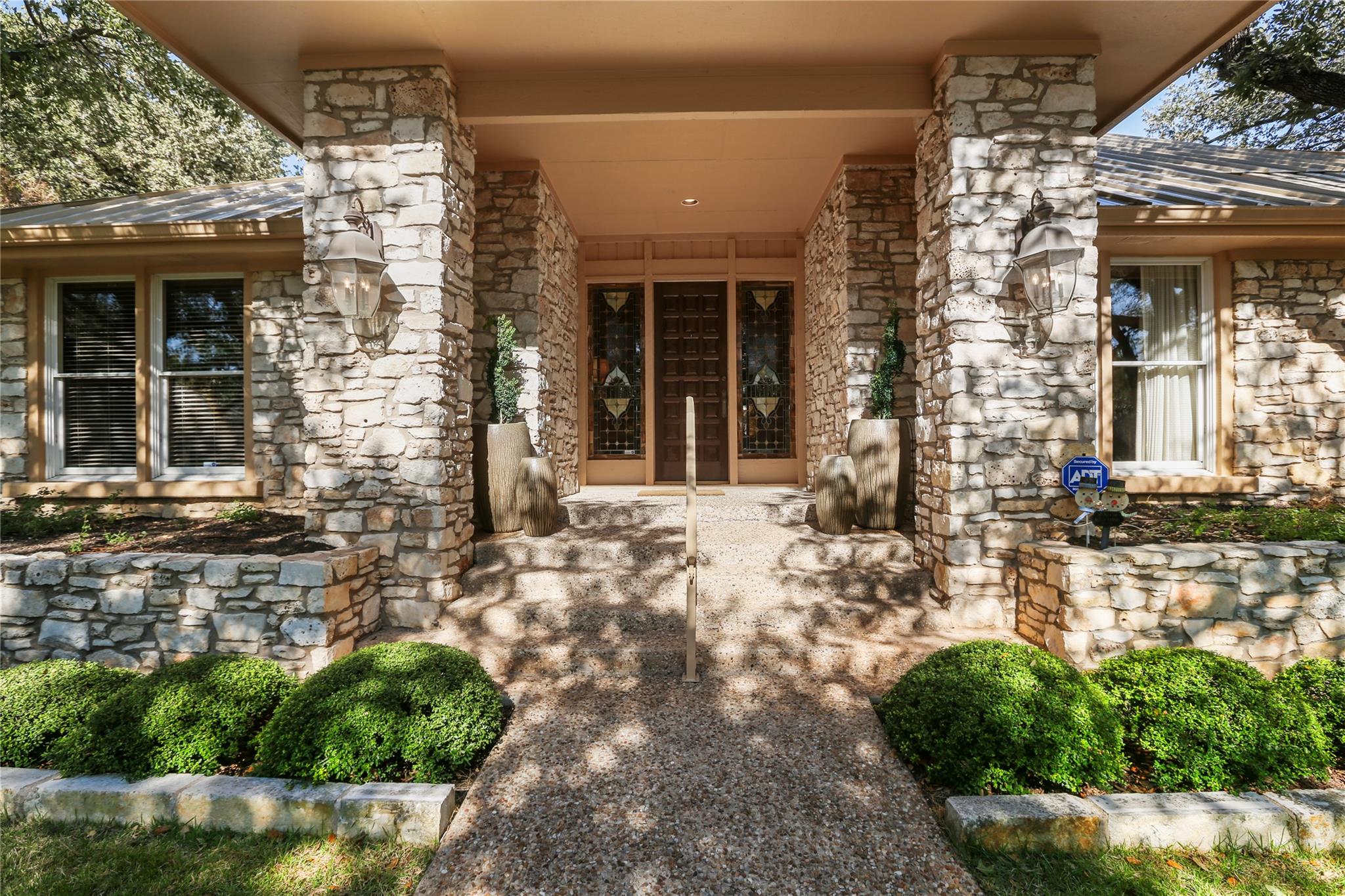 7702 Pleasant Meadow Cir, Austin, TX 78731