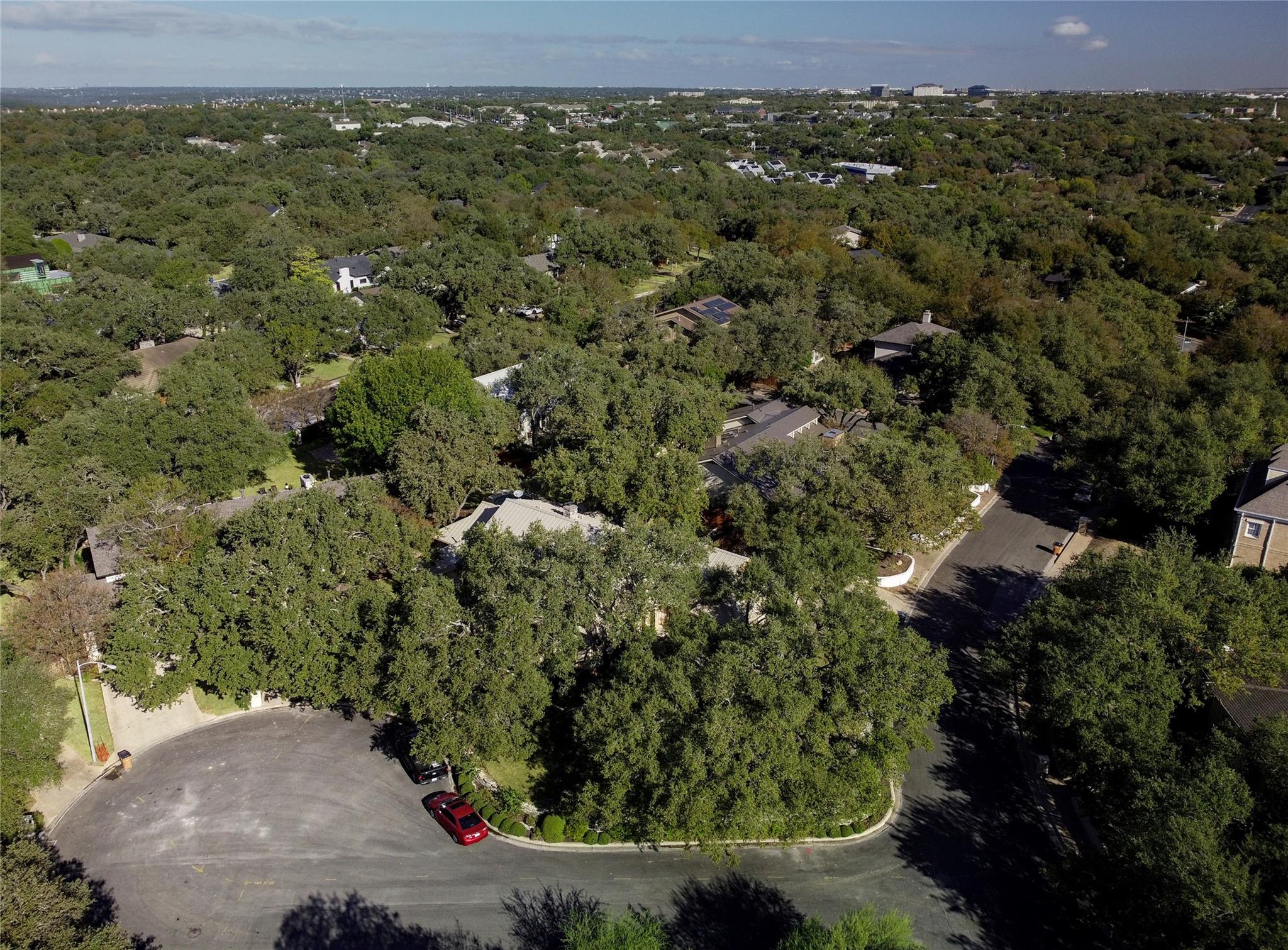 7702 Pleasant Meadow Cir, Austin, TX 78731