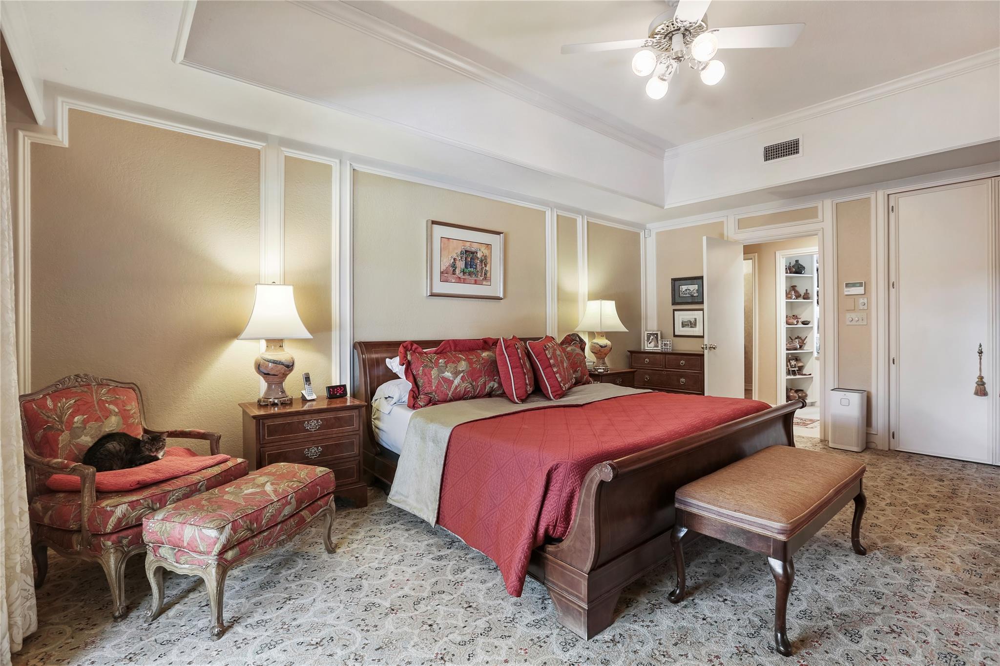 7702 Pleasant Meadow Cir, Austin, TX 78731