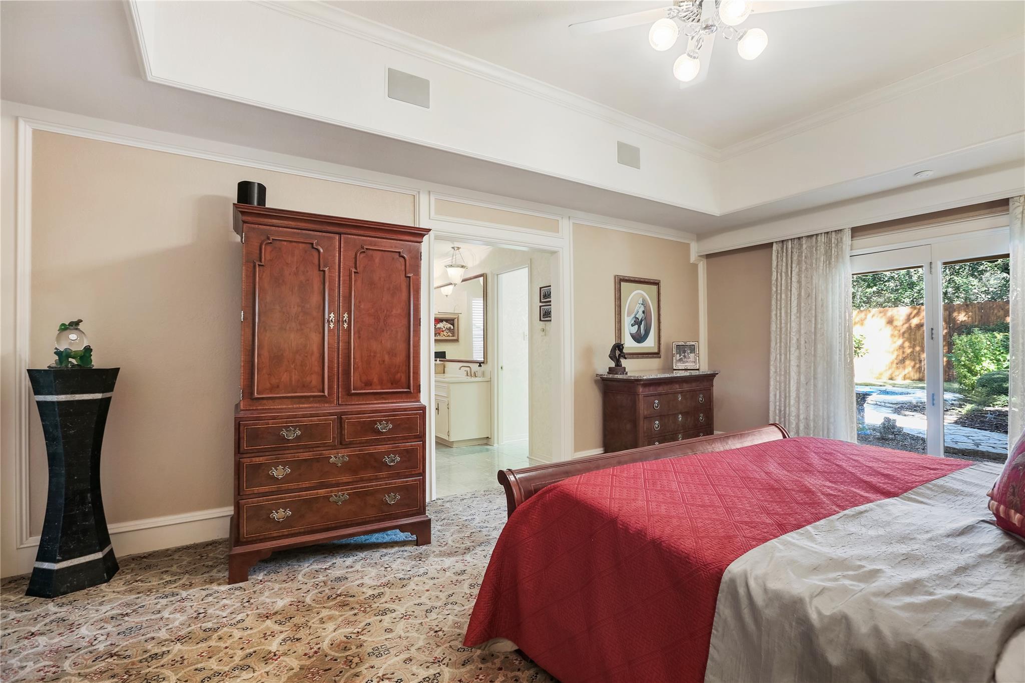 7702 Pleasant Meadow Cir, Austin, TX 78731