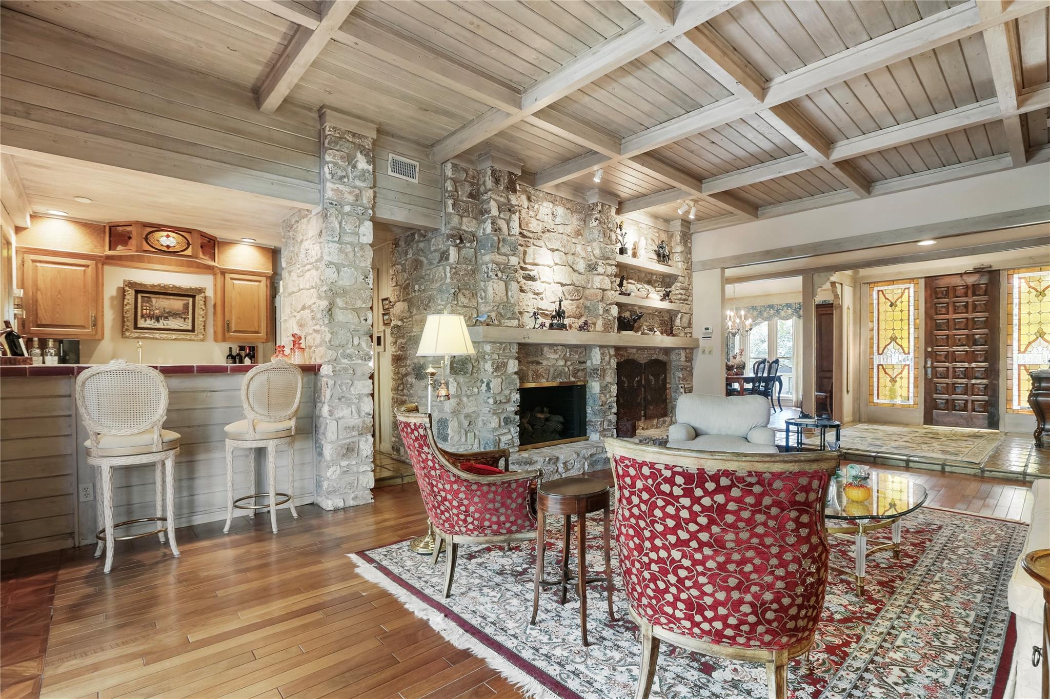 7702 Pleasant Meadow Cir, Austin, TX 78731