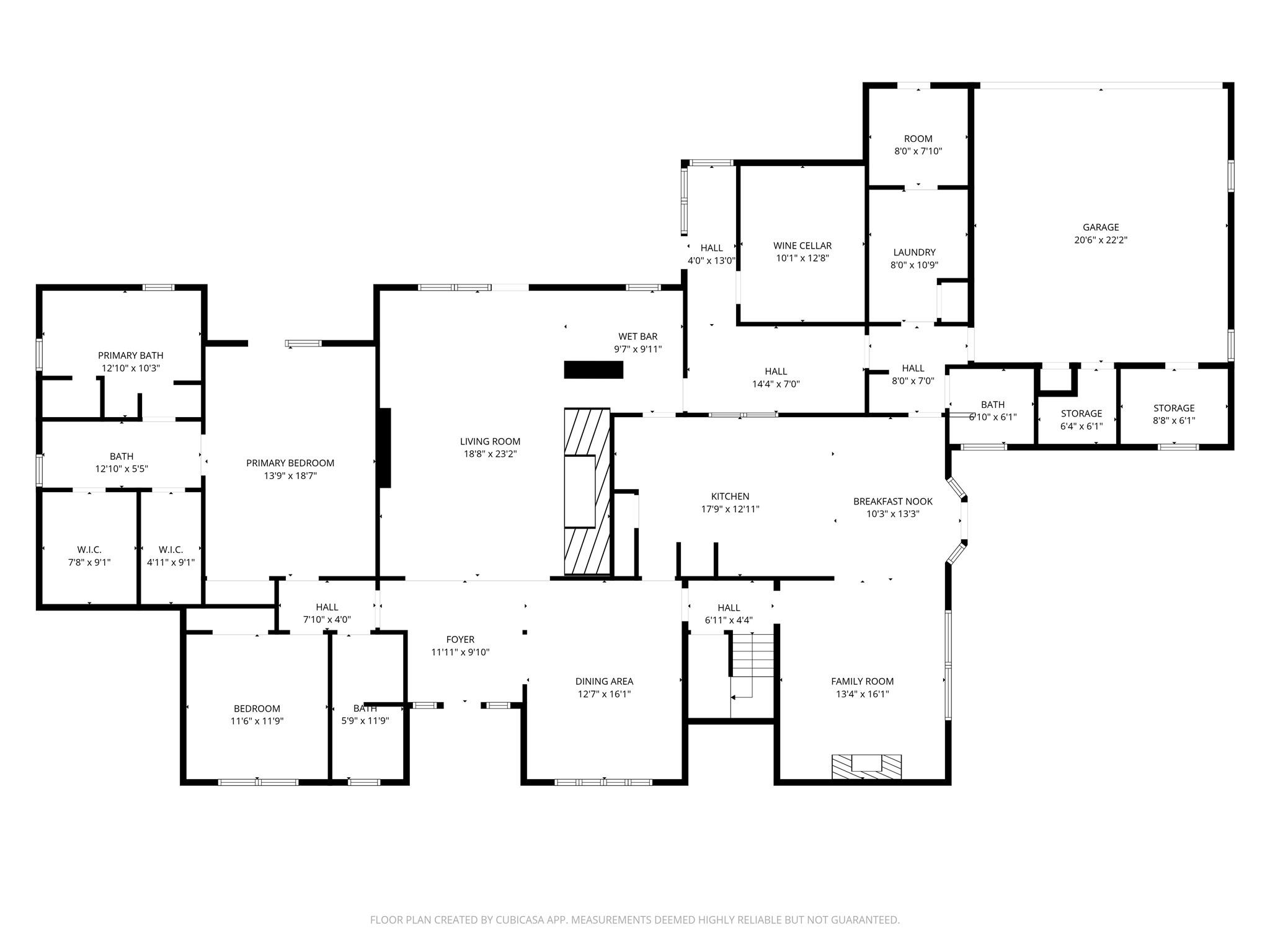 7702 Pleasant Meadow Cir, Austin, TX 78731