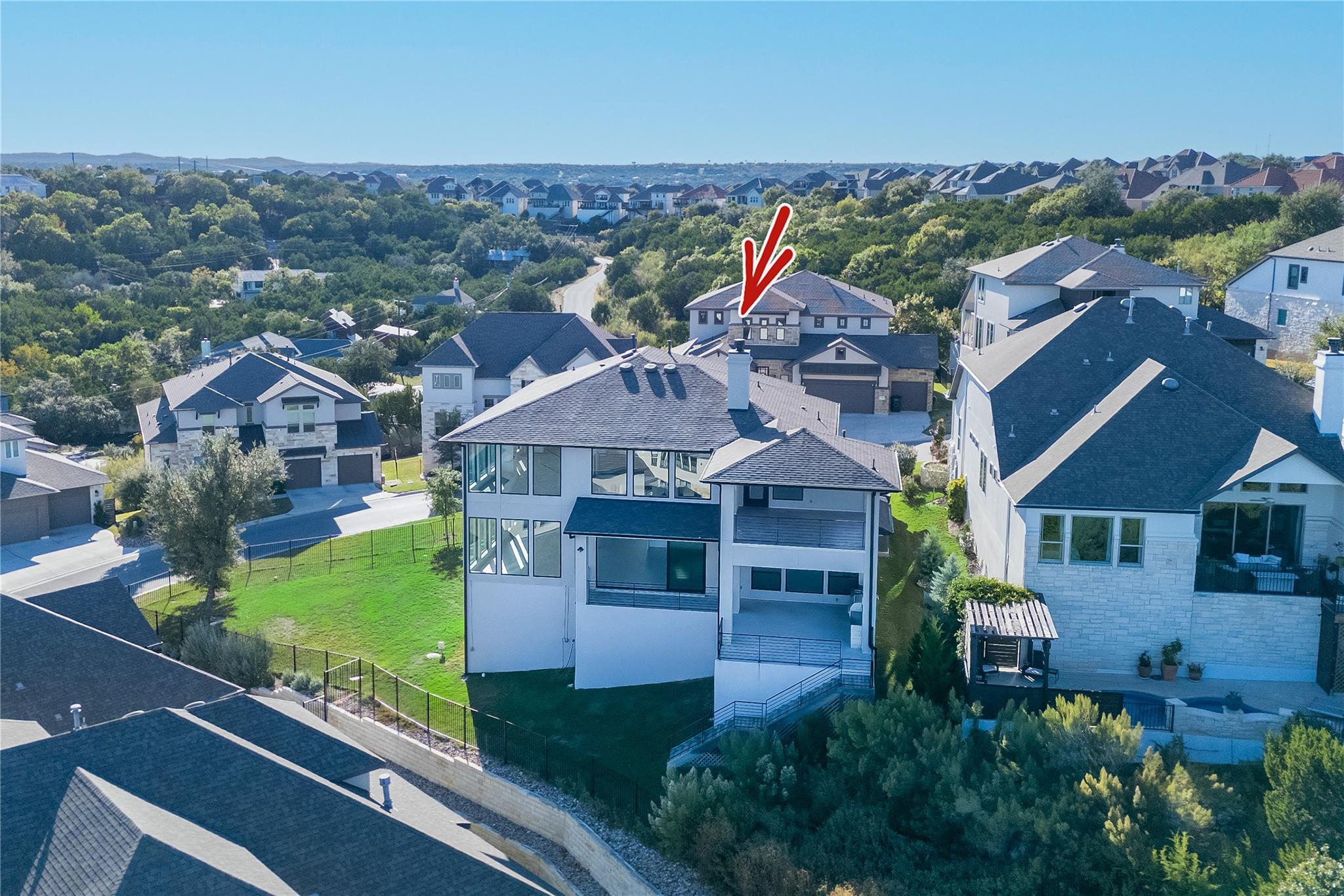 19408 Summit Glory Trl, Spicewood, TX 78669