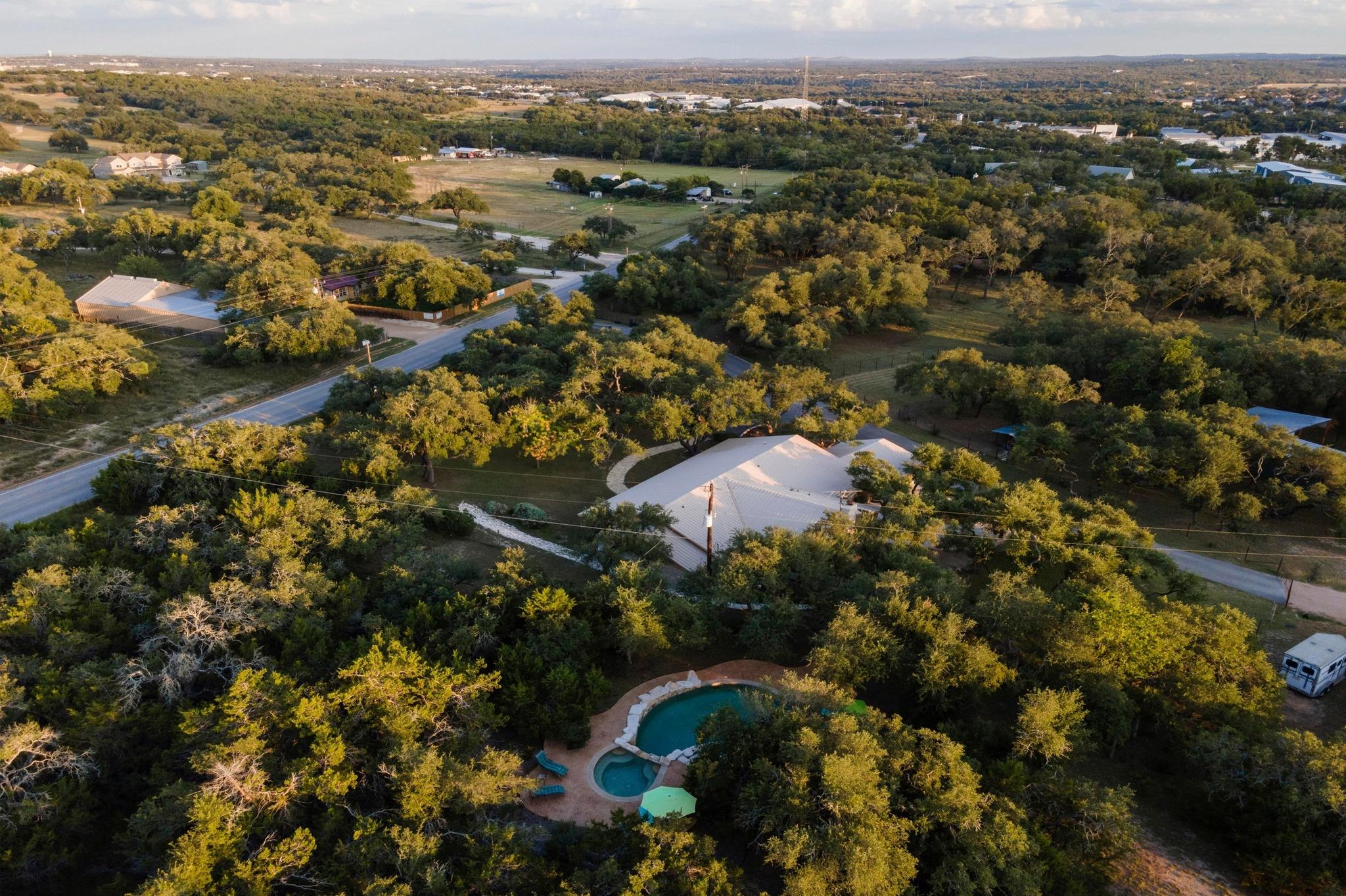 5200 Bell Springs Rd, Dripping Springs, TX 78620