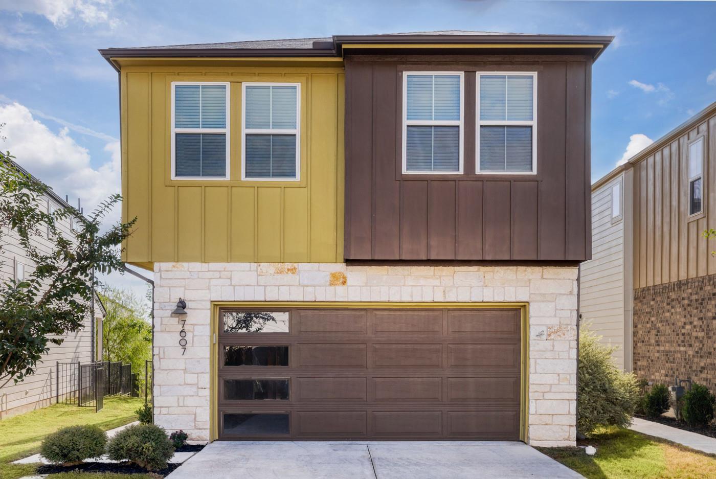 7607 Eckington St # 235, Austin, TX 78744