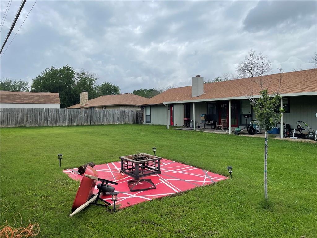 513 White Wing Way, Round Rock, TX 78664