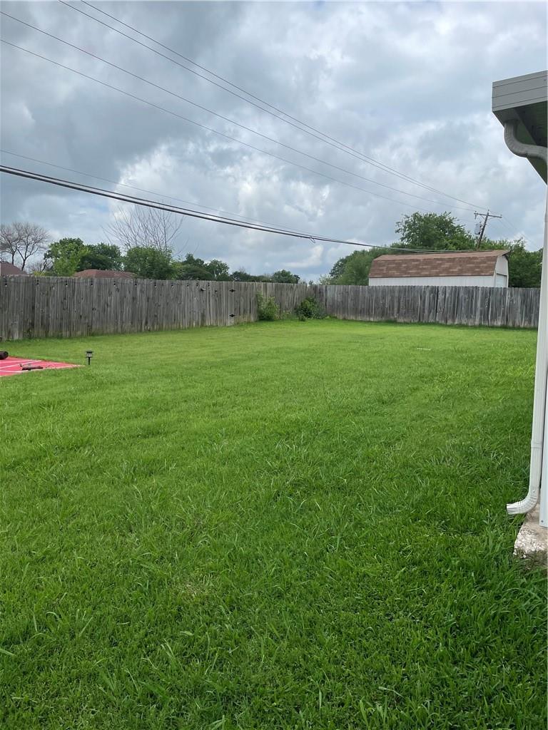 513 White Wing Way, Round Rock, TX 78664