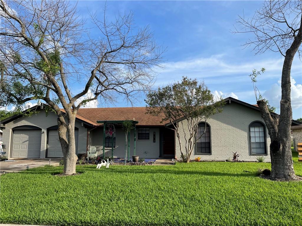 513 White Wing Way, Round Rock, TX 78664