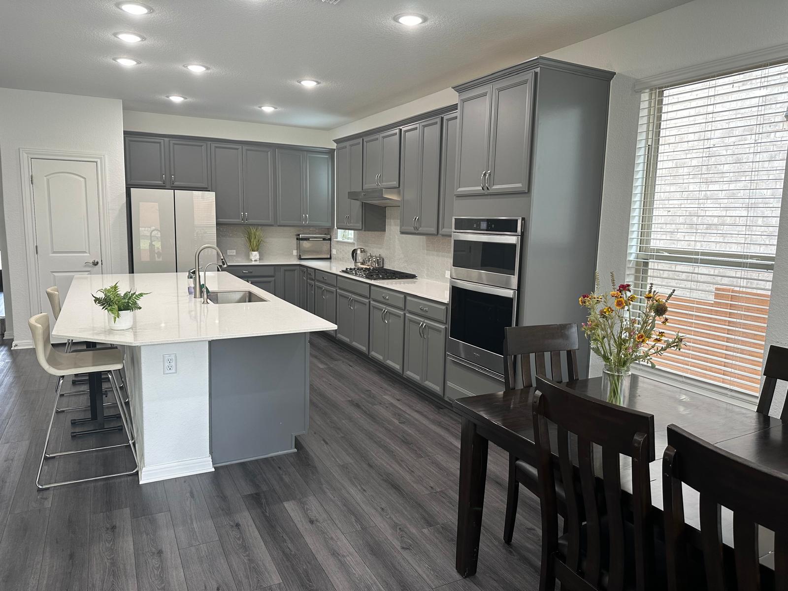 3421 Jaulan St, Leander, TX 78641