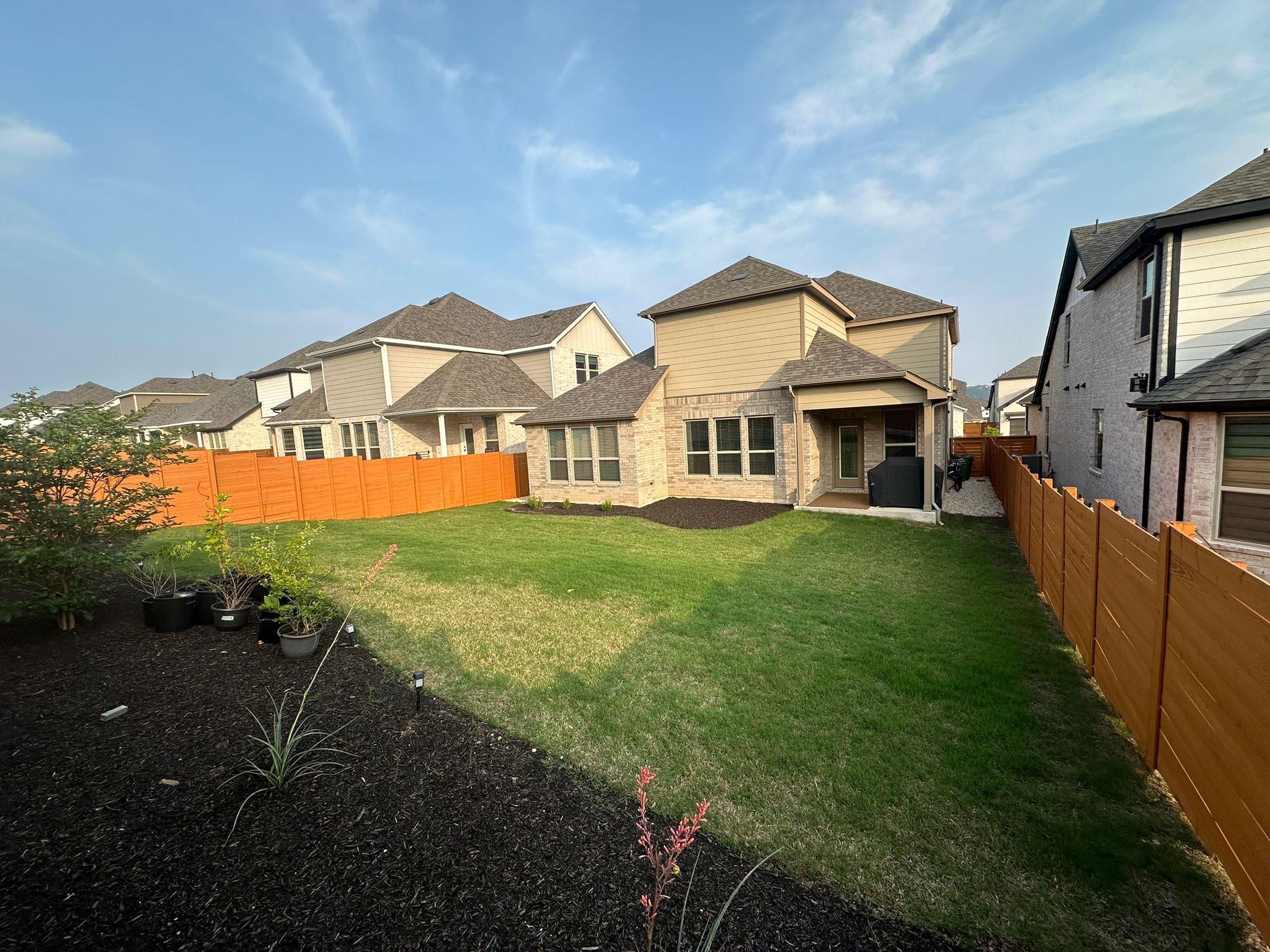 3421 Jaulan St, Leander, TX 78641