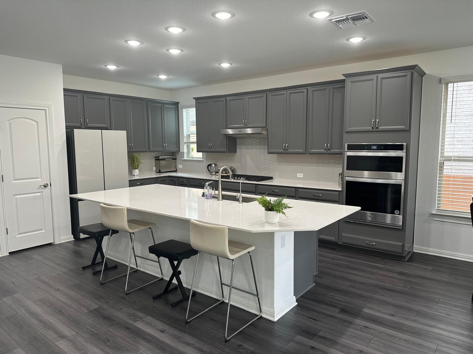 3421 Jaulan St, Leander, TX 78641