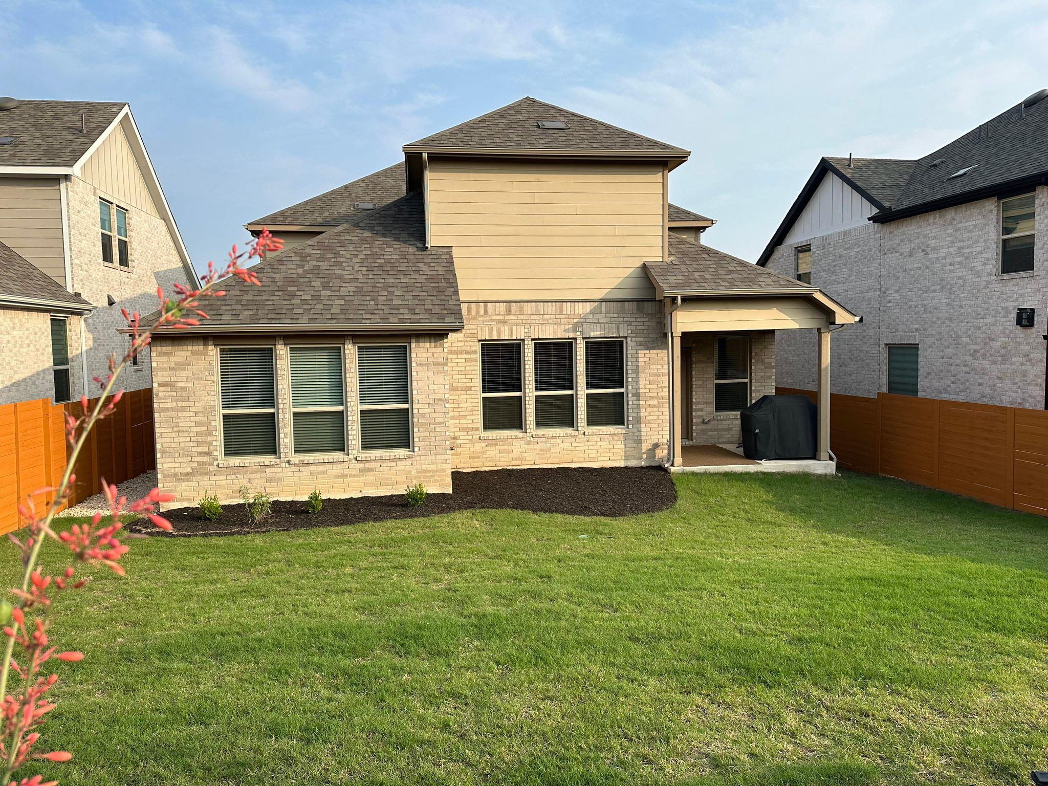 3421 Jaulan St, Leander, TX 78641