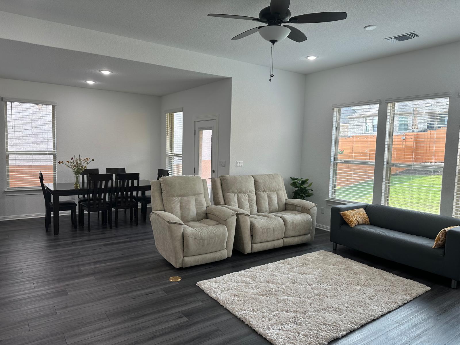 3421 Jaulan St, Leander, TX 78641