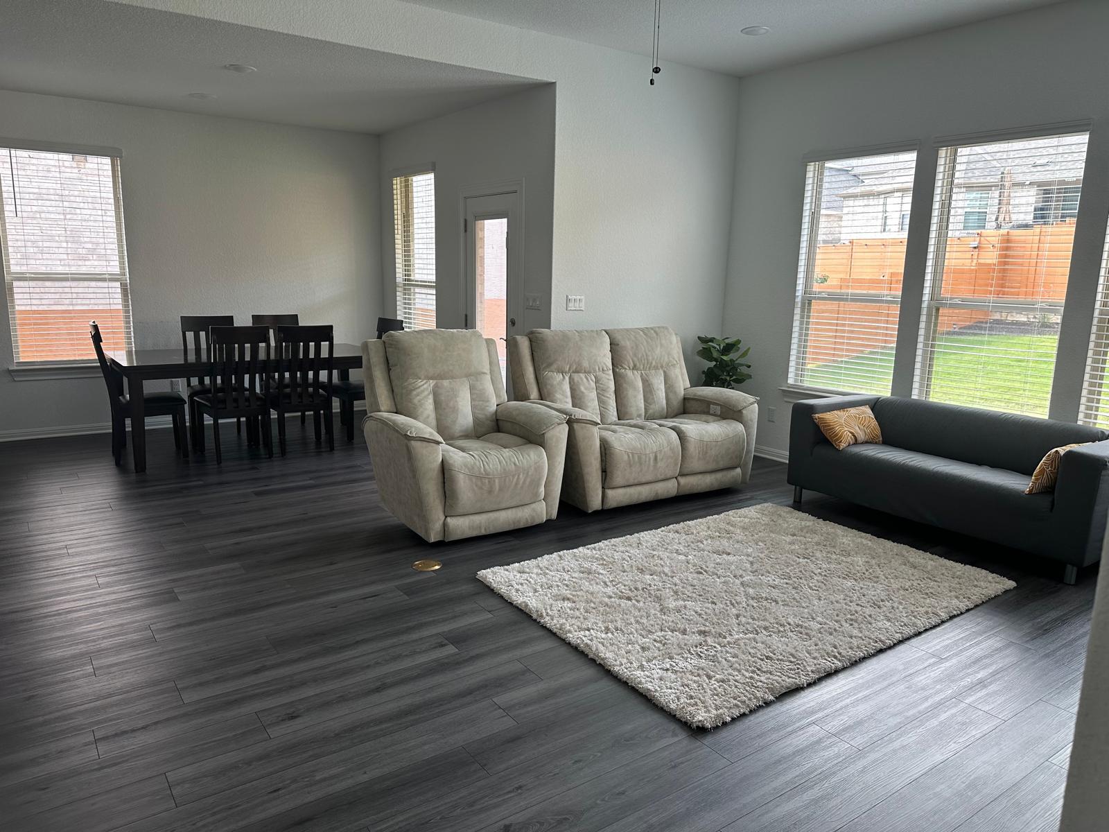 3421 Jaulan St, Leander, TX 78641