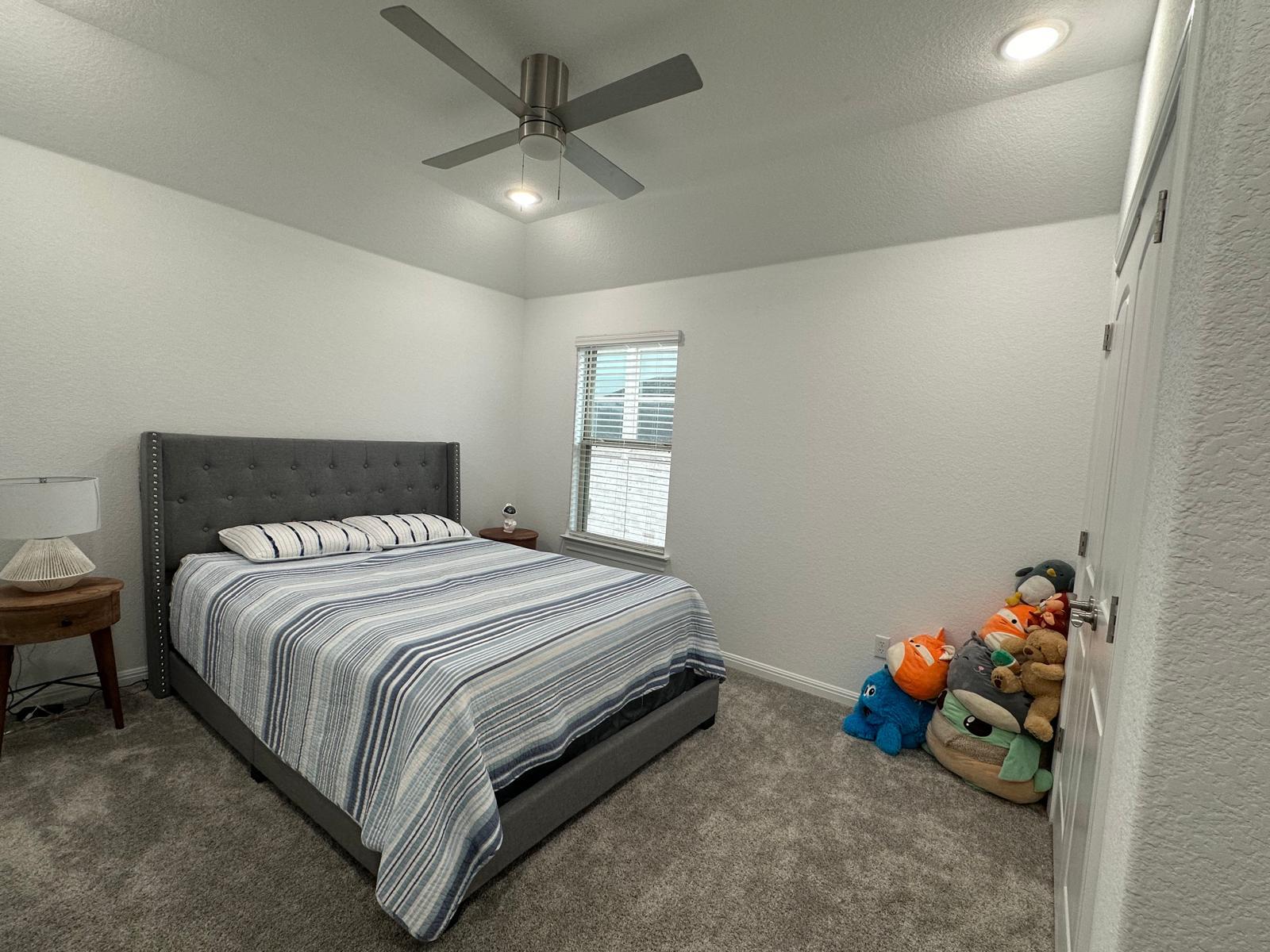 3421 Jaulan St, Leander, TX 78641