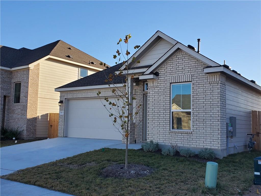 813 Fortrose Ter, Pflugerville, TX 78660