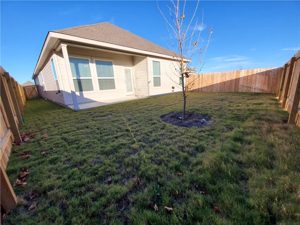 813 Fortrose Ter, Pflugerville, TX 78660