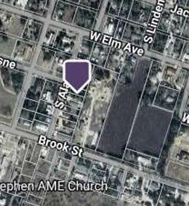 502 S Alamo St, Bartlett, TX 76511