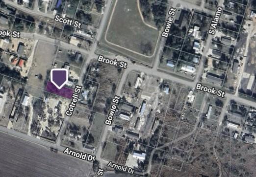 699 S Cotrell St, Bartlett, TX 76511