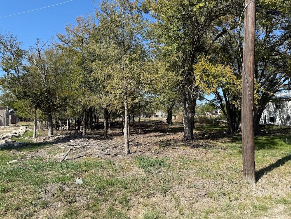 699 S Cotrell St, Bartlett, TX 76511