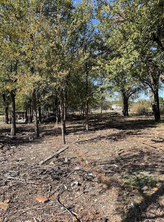 699 S Cotrell St, Bartlett, TX 76511