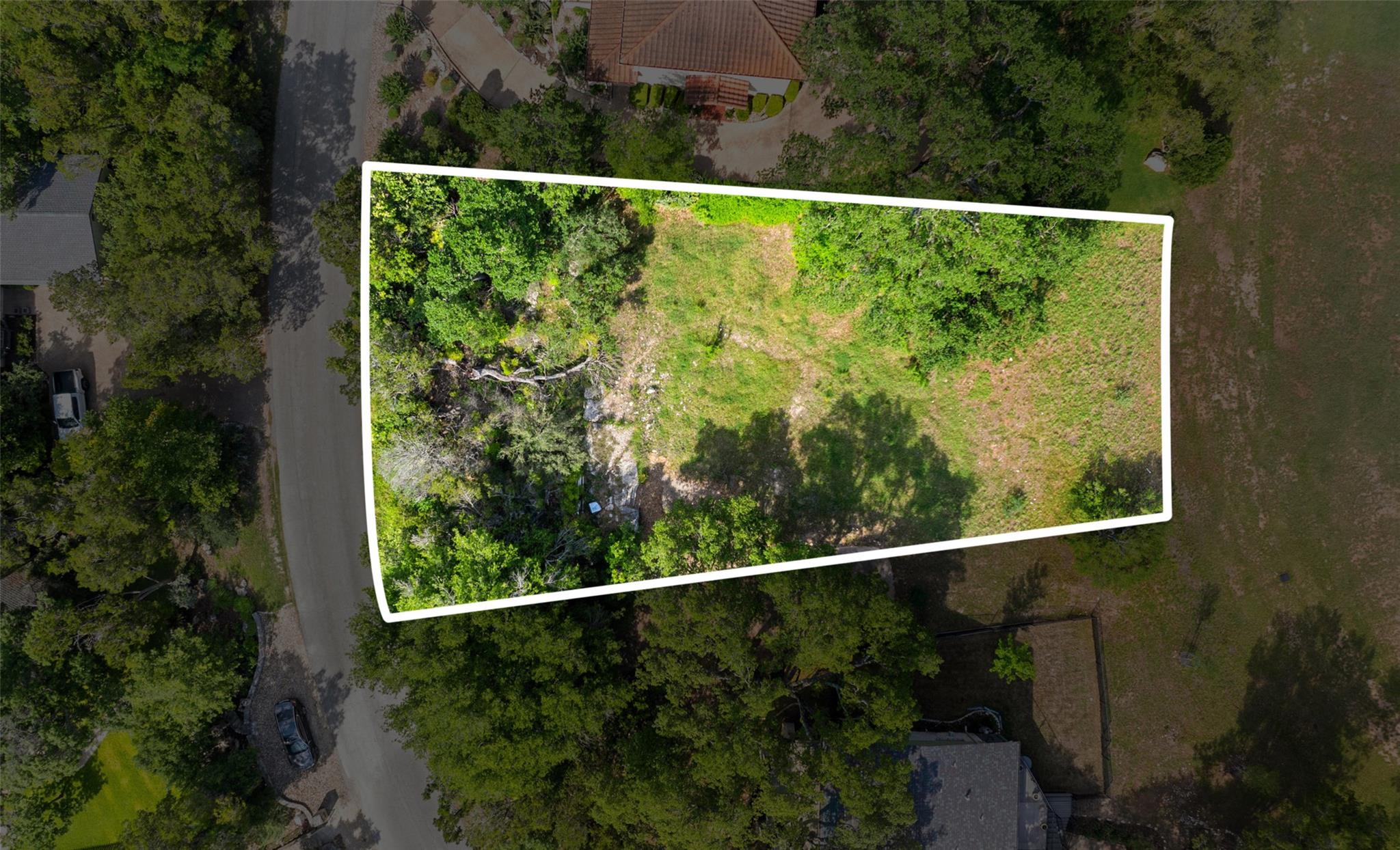 711 Sunfish St, Lakeway, TX 78734