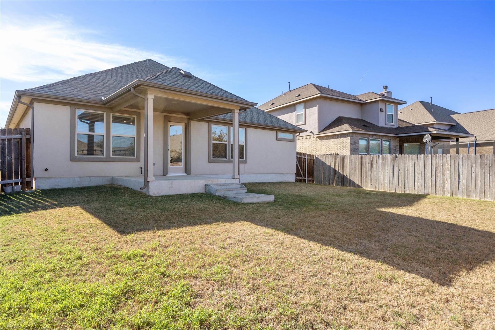 1008 Sundrops St, Leander, TX 78641