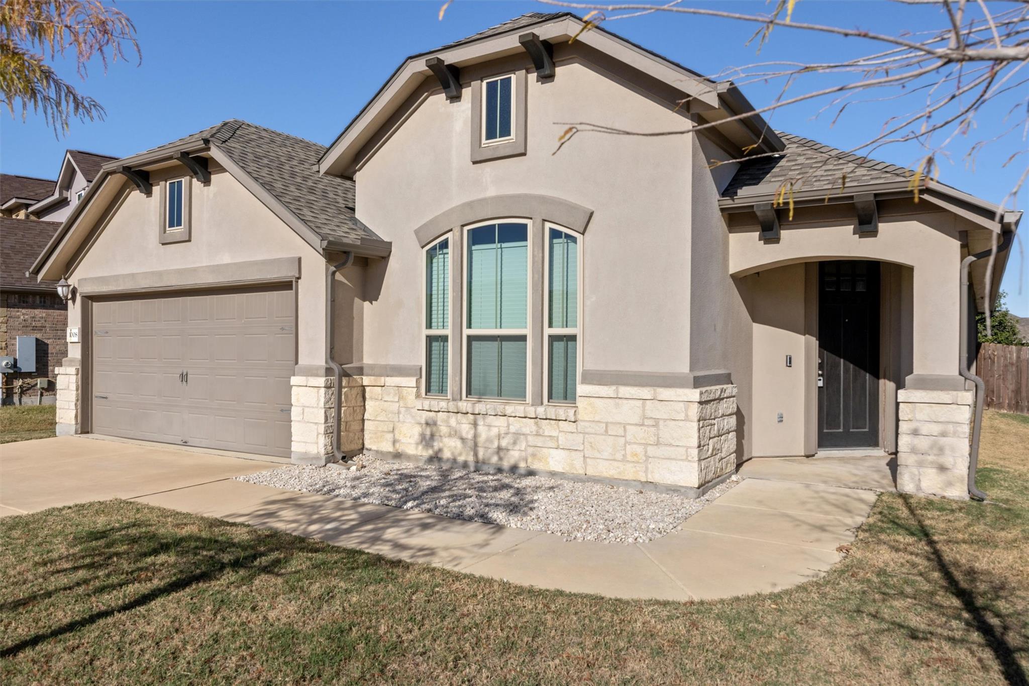 1008 Sundrops St, Leander, TX 78641