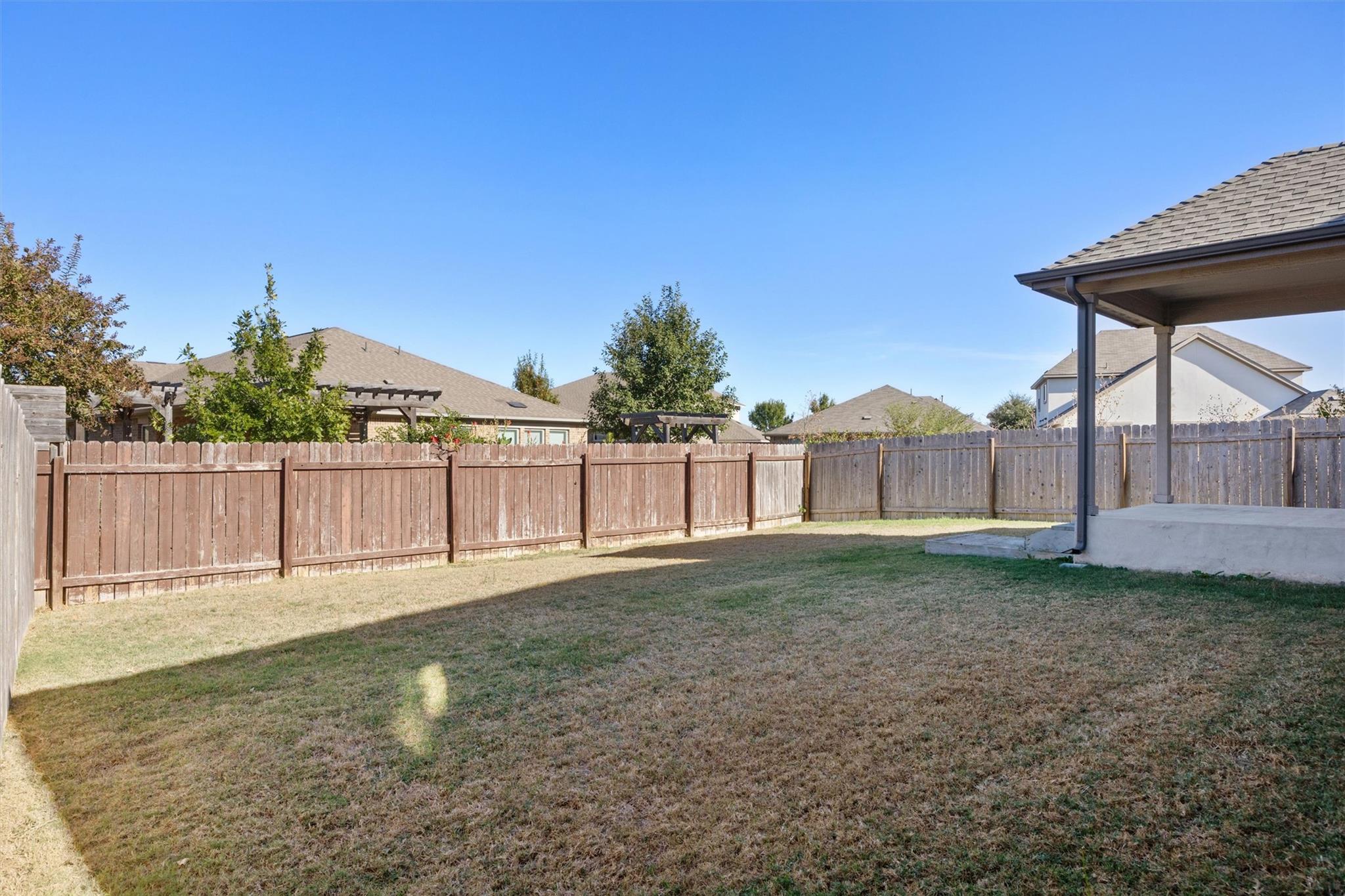 1008 Sundrops St, Leander, TX 78641