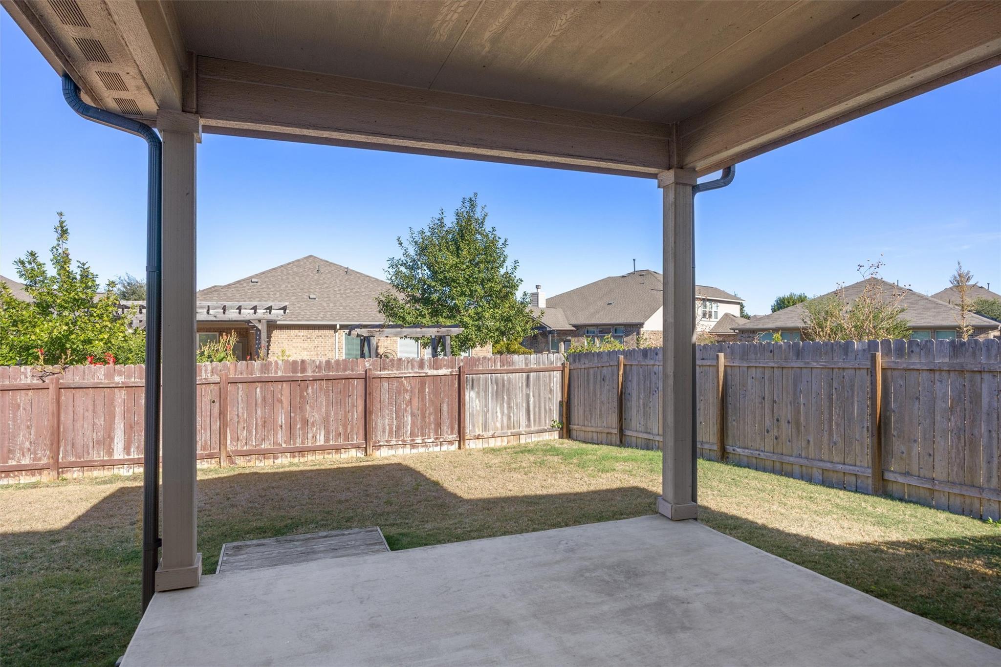 1008 Sundrops St, Leander, TX 78641