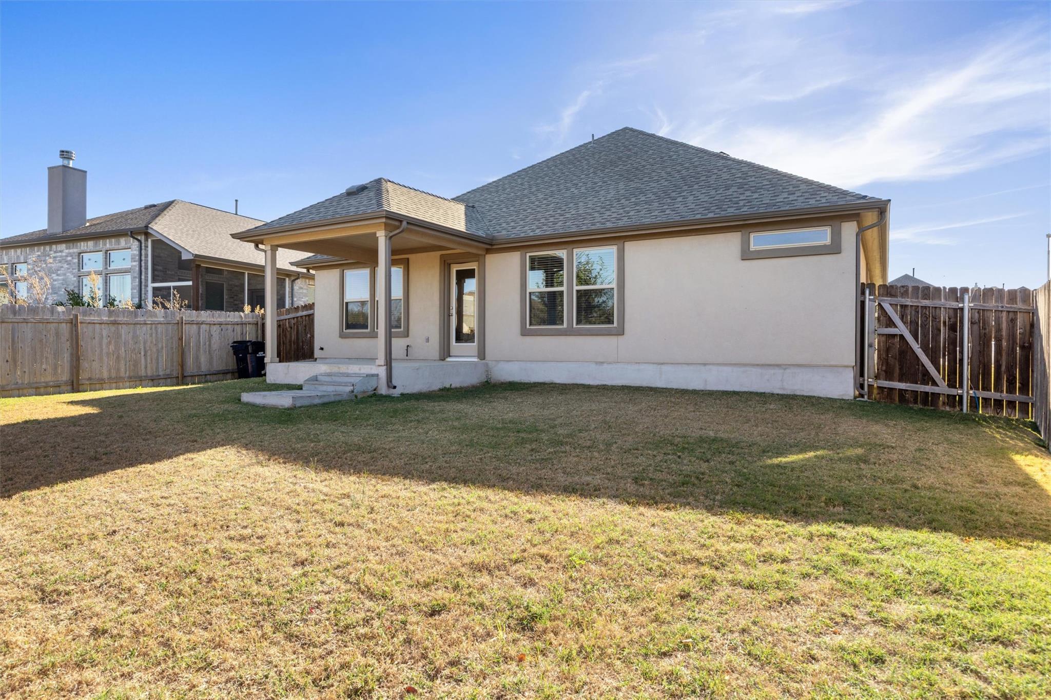 1008 Sundrops St, Leander, TX 78641