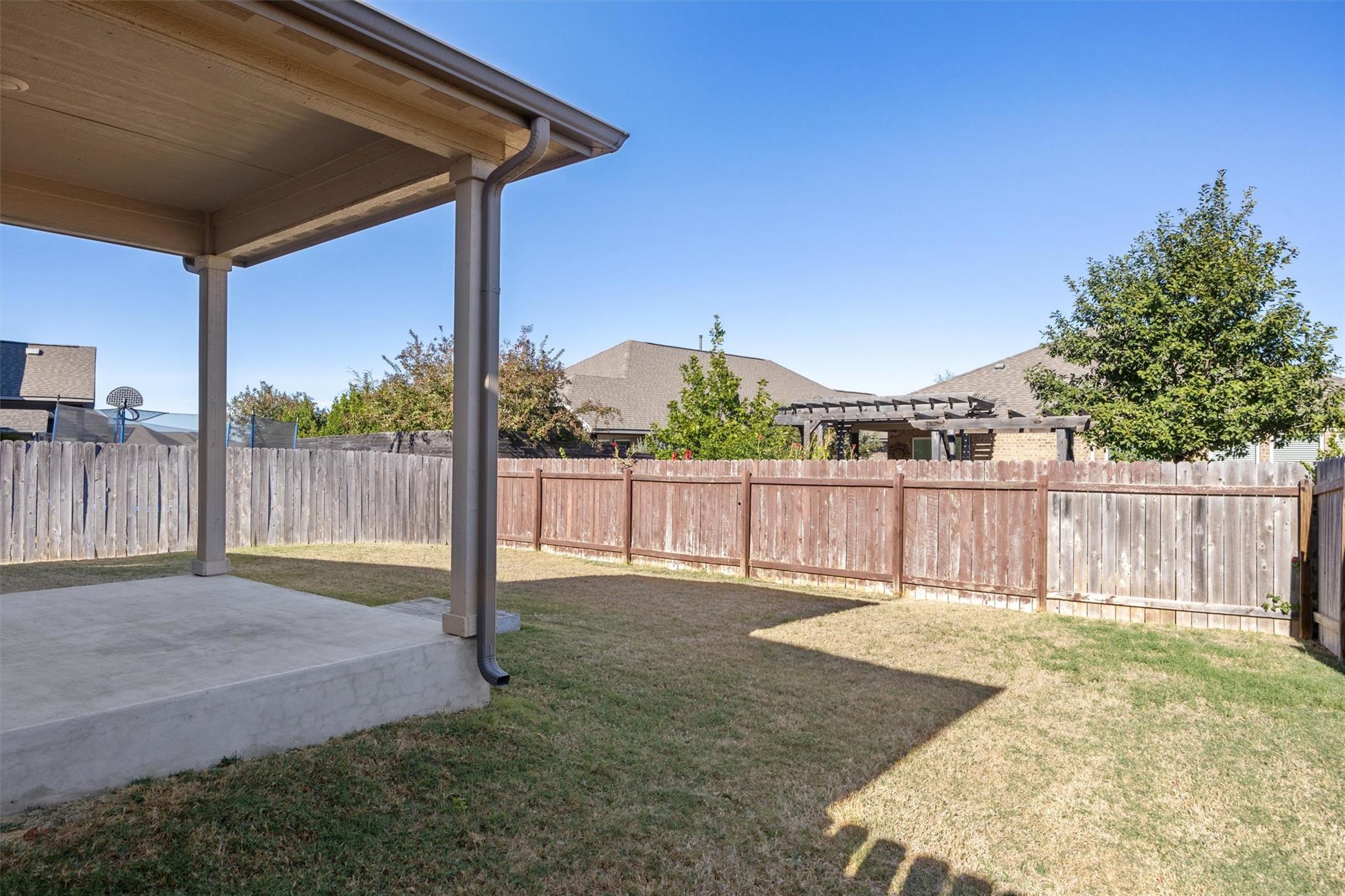 1008 Sundrops St, Leander, TX 78641