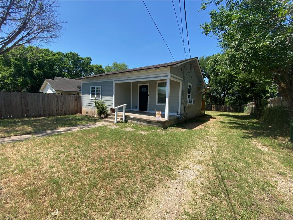 1306 Perez St, Austin, TX 78721